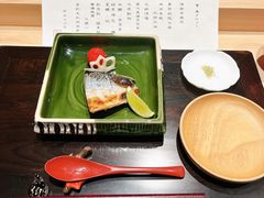 -元熹会席料理