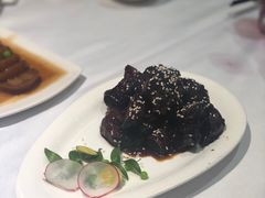 糖醋小排-老吉士(环贸iapm店)