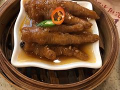 -点都德(大茶楼店)