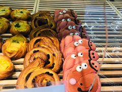 -酵種麦田(山师店)