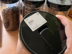 -本無咖啡·BeanWood Coffee