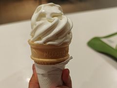 -麦当劳(春风店)