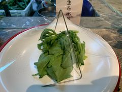 -小杨烤肉(高新店)