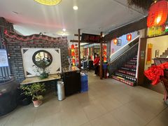 -旺角小渔村(上夼店)