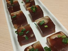 -吕氏疙瘩汤·海鲜新鲁菜(凯德mall新都心店)