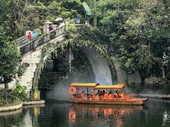 -深圳锦绣中华民俗村