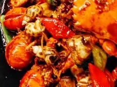 -虾胡闹龙虾馆(湄南河店)