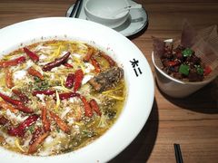 -太二酸菜鱼(石家庄万象城店)