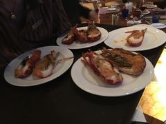 -好日子皇冠假日酒店·君怡咖啡厅(特美思大厦店)