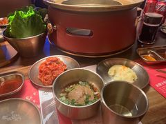 -西塔老太太泥炉烤肉(上海七宝领展广场店)