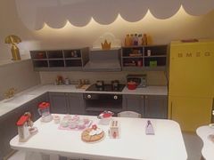 -艾米茉亲子餐厅(万象城店)