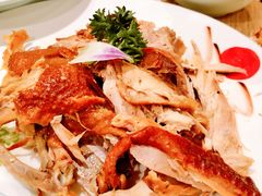 -老边饺子馆(东单店)