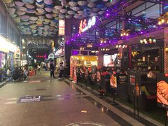 -东晓胜汇里(南洲北路店)