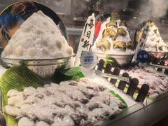 -奢谷·海鲜自助(南海万科店)