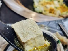 -老刘生态大鱼坊铁锅炖鱼(赛马场店)