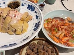 -孔乙己酒家(虹桥路店)