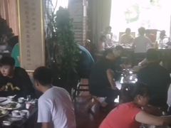 -崮乡圣水坊赵家炒鸡(花都店)