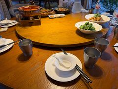 -时光乌托邦空中花园·川味·礼宴(星汇两江店)