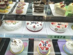 -皇家美孚·蛋糕外送(东部佳世客店)