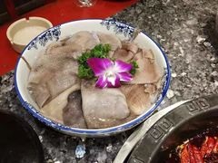 -蜀大侠火锅(香格里拉店)