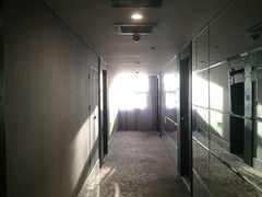 -南京新街口桔子水晶酒店