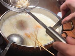 -揽季锅物会.福建黄鱼.海鲜姿造(五四路店)