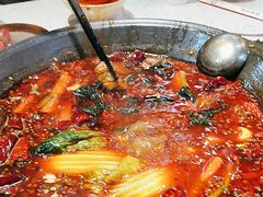 -龙厂长老火锅(抚琴店)