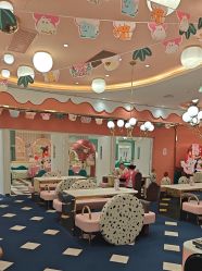 -奈尔宝·儿童乐园·亲子餐厅(苏州大悦城店)