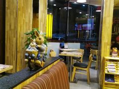 -尊宝比萨(尚水天成店)