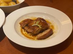 -杭州JW万豪酒店-万豪中餐厅