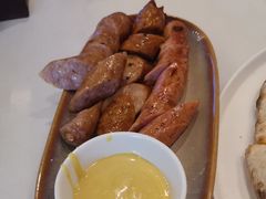 -盐说·西式餐酒馆(光明万达店)