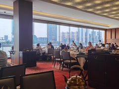 -白天鹅宾馆-宏图府餐厅