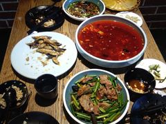-大闫家烧烤·小海鲜家常菜(郑庄店)