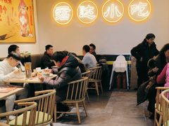 -君达小吃(建西苑店)