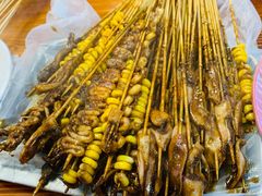 -十里铺铁板鱿鱼