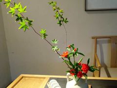 -厦门园林植物园-植物园滴水山房