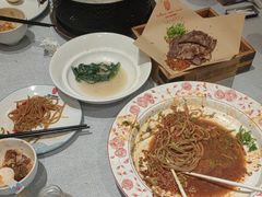 -百姓渔村(南中环店)