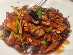-儒忆孔府菜(清控店)