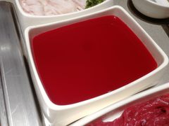 -海底捞火锅(宇飞大厦店)