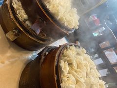 -海汇源老烧麦店(东大街总店)