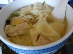 开洋馄饨-笑来喜馄饨小笼工坊店(湖滨街店)