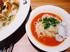 -太二酸菜鱼(汕头苏宁广场店)