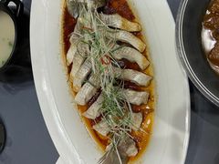 -煜丰汴京烤鸭(福彩路店)