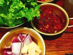 -原始泥炉烤肉(总店)