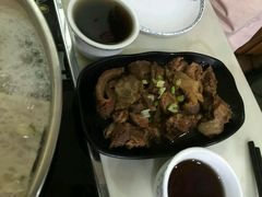 -潮汕良记牛肉火锅(洪武路店)