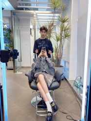 -BOF HAIR BY HONTO