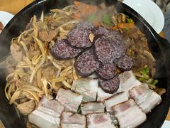 高丽火盆-金家高丽火盆