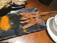 -烧蠔帮·生蚝海鲜牌档(观海店)