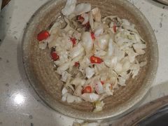 -肖肖酸萝卜鱼火锅(总店)