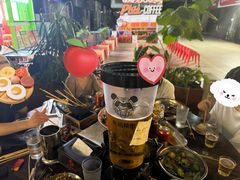 -破店肥哈·东北烧烤(南山保利店)